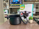 PANELA DE COZIMENTO RÁPIDO - FAST COOKING