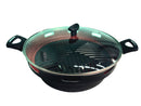 CONJUNTO LINHA PREMIUM + CHURRASQUEIRA GOLDGRILL