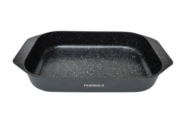 Assadeira Com Tampa Frigigold 34cm - NOVO MODELO