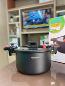 PANELA DE COZIMENTO RÁPIDO - FAST COOKING